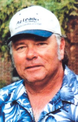 Obituary of Douglas Allan Frost