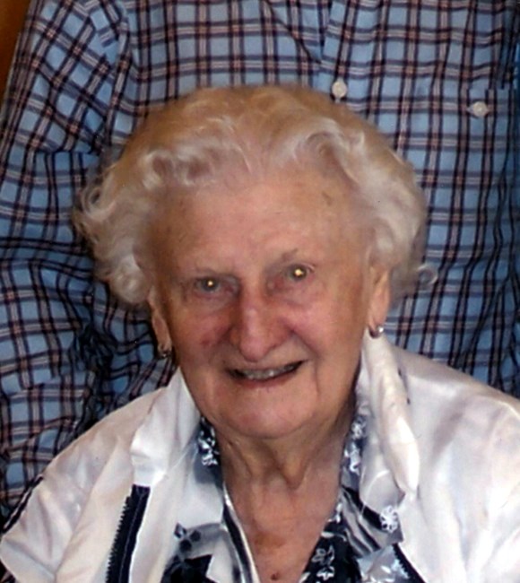 Obituary of Agnes G. Ligda