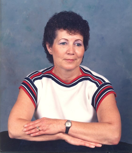 Obituary of Evelyn F. Rubino