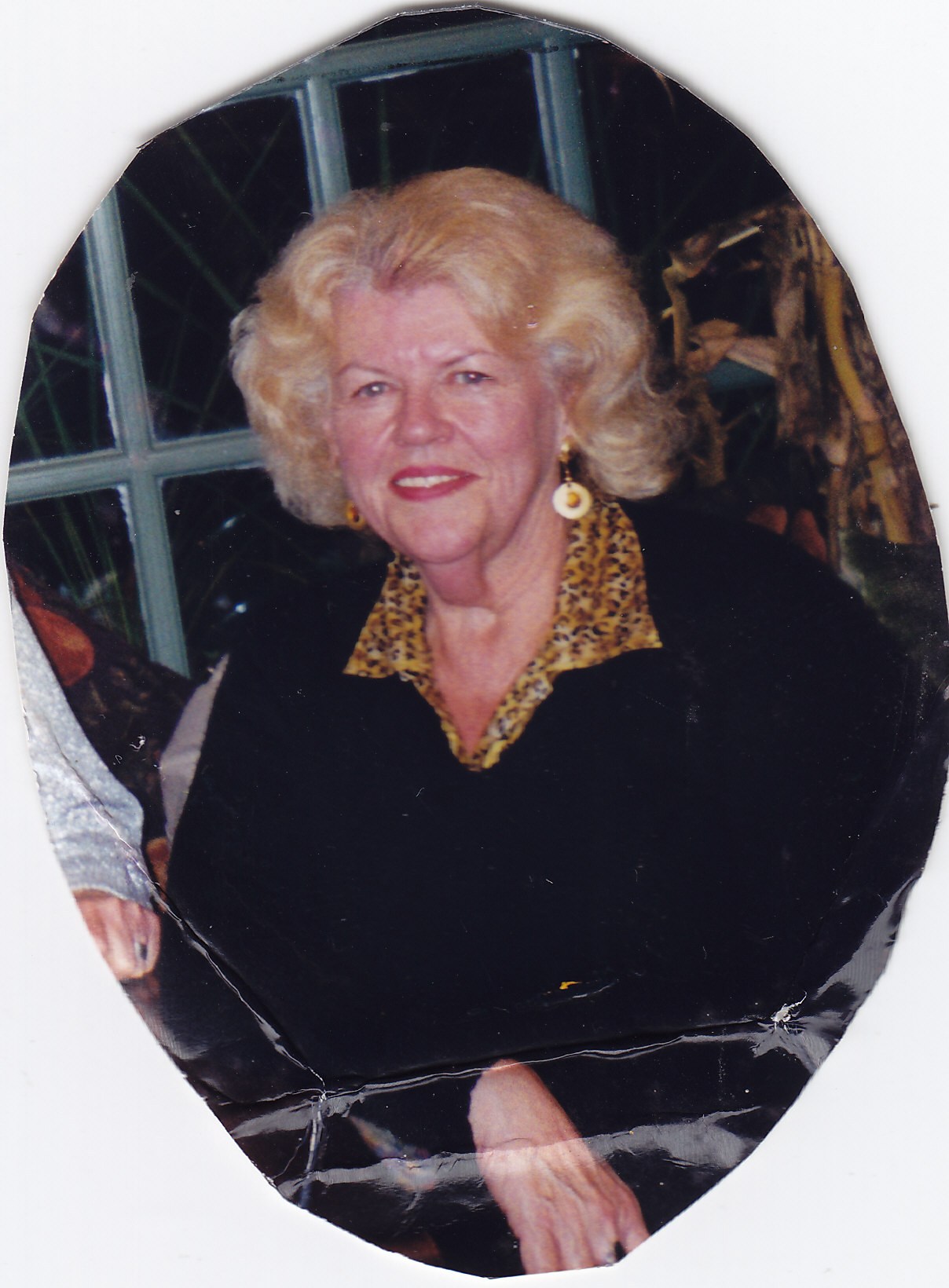 Obituary of Patricia M. Cook