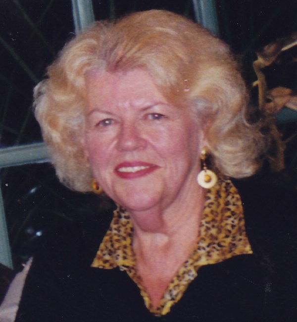 Obituary of Patricia M. Cook