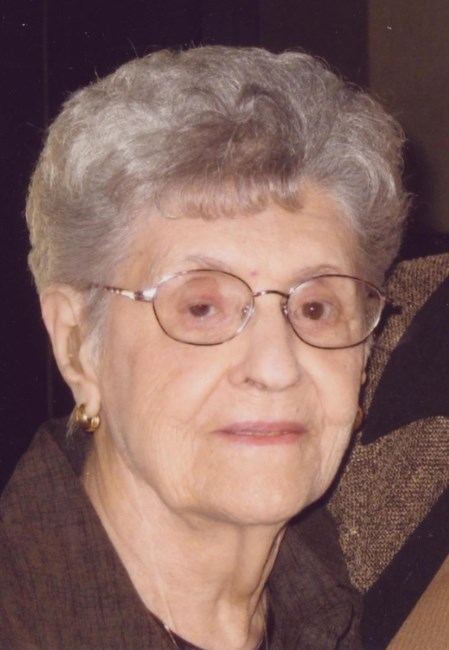 Obituary of Lorraine D. Dutilh Boudreaux