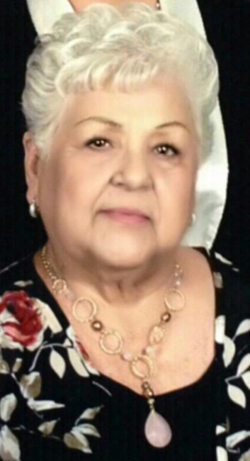 Obituario de Mary Barrera Esquivel