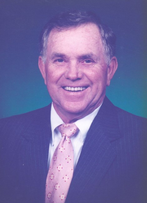 Obituary of Gordon McLendon Rimmer