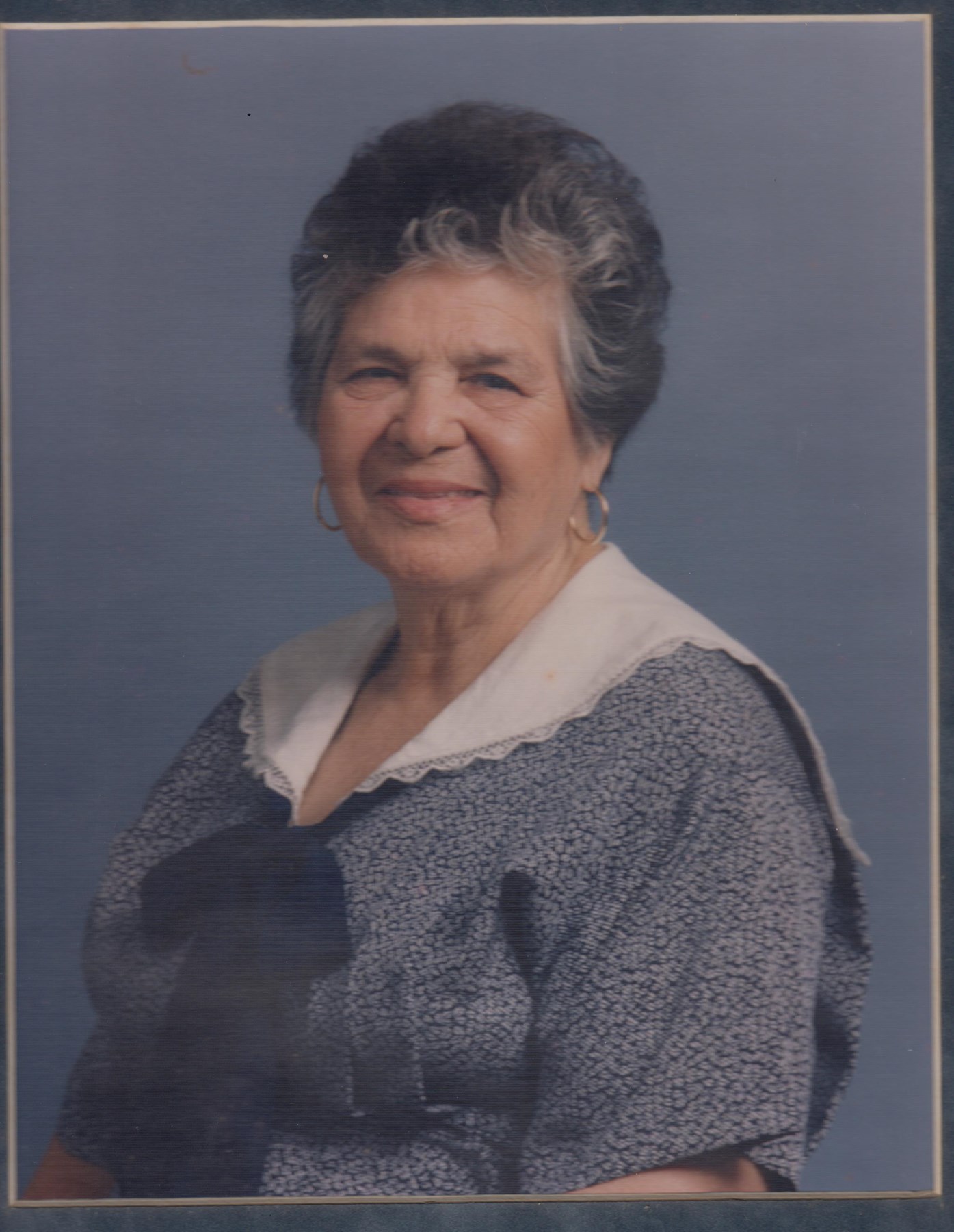 Obituary of Dolores O. Izaguirre