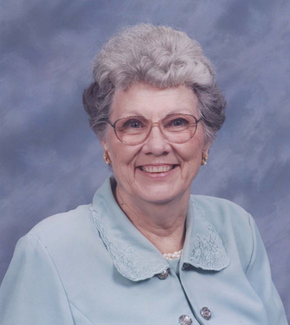 Obituary of Bonnie Ruth Thompson