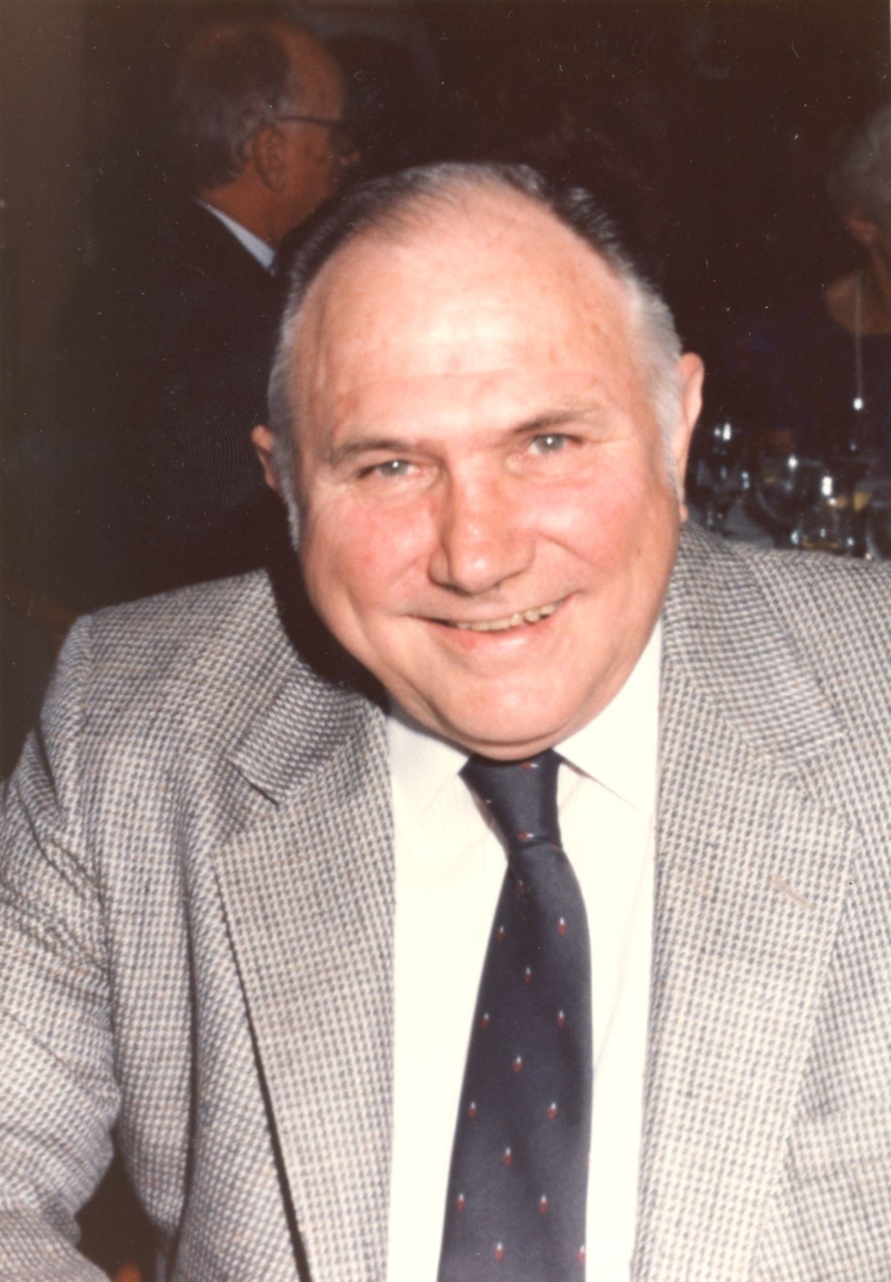 Obituary of Thomas M Staszak