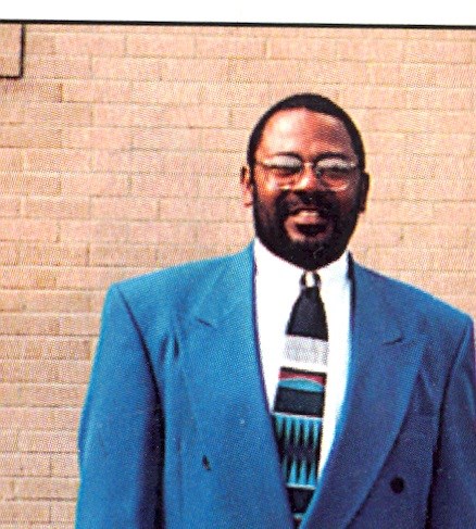 Obituary of Jamie Lee Priest