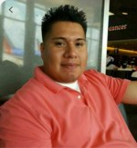 Monico Garcia