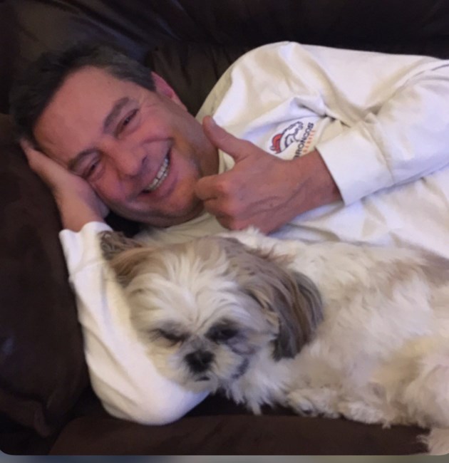 Obituary of John Clyde Sherwood