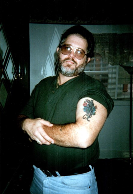 Obituary of Larry Edward Dezarn