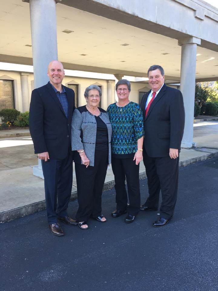 Avis de décès de Kyle James Topham