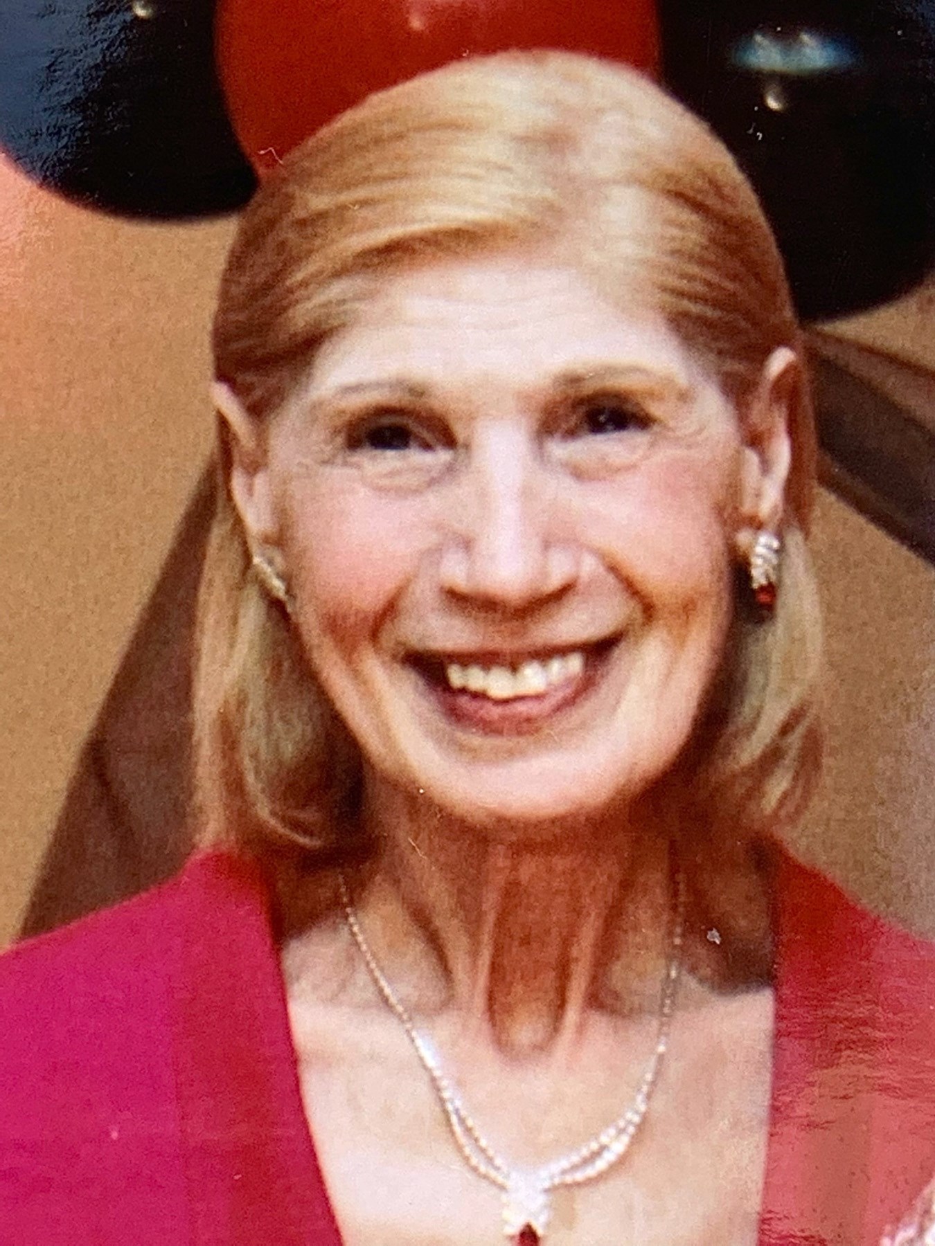 Obituary of Grace Bonsignore