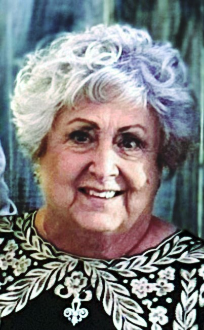 Obituario de Diann Bellott Horne