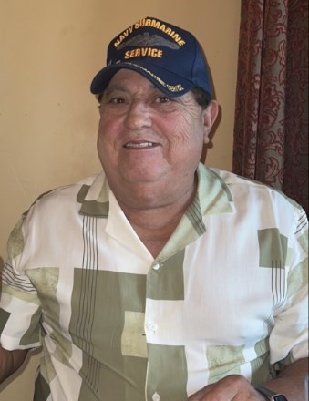 Obituary of Jerry Francisco Santacruz