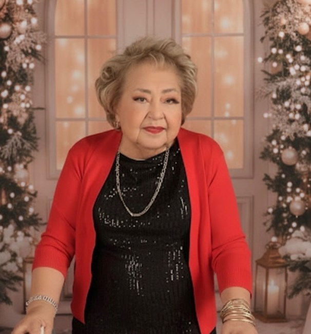 Obituary of Maria Oralia Martinez