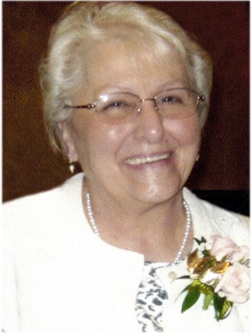 Avis de décès de Marilyn Catherine Kubat