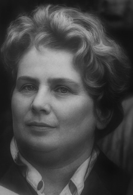 Obituary of Sofa Zakon