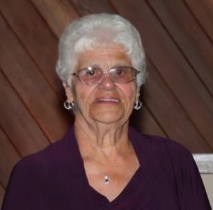 Obituary of Shirley A. Baker