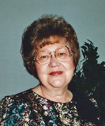 Obituario de Norma Lucille Gray