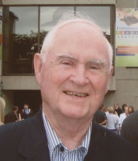 Obituary of Douglas Bugler