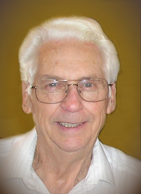 Obituary of Willard "Pete" Matthews