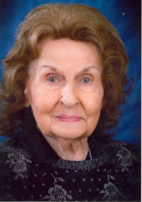 Obituary of Evelyn L. Cawthon