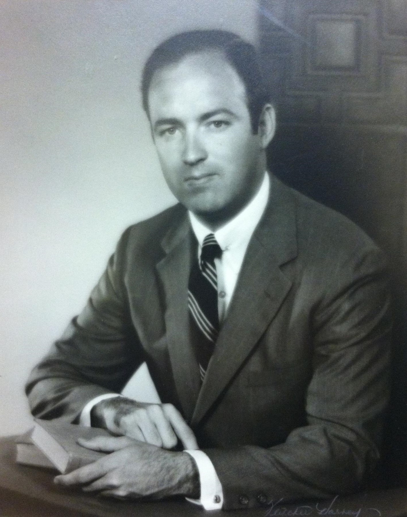 Daniel Russell Hightower Sr. Obituary Nashville, TN