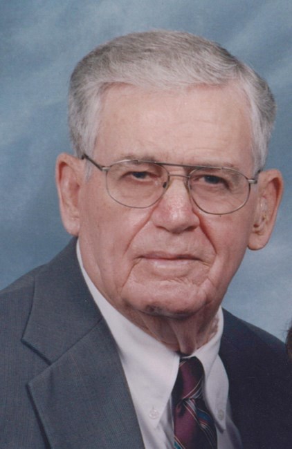 Obituary of Earl Lawrence Raley Sr.