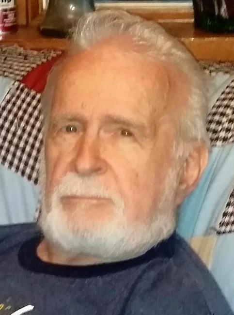 Obituary of Archie Dean Flickinger