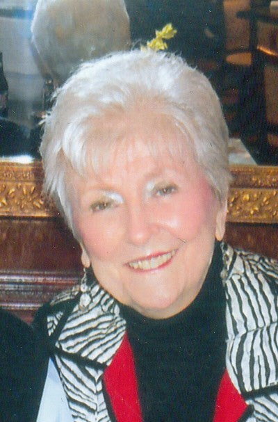 Obituary of Constance Cikanek