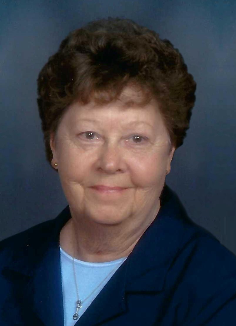 Obituary of Norma Jean Airgood