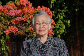 Obituary of Huynh Thi Hue phap danh Phuoc Hue