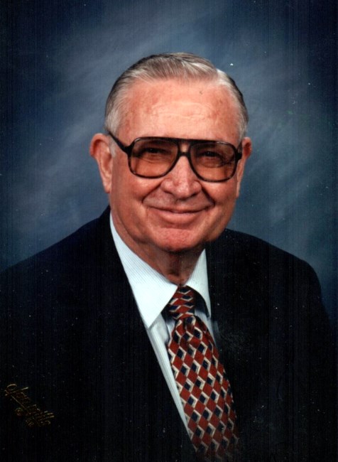 Obituary of Carl Wendell Young