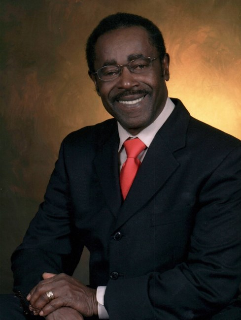 Obituary of Hubert Samuel Mignott