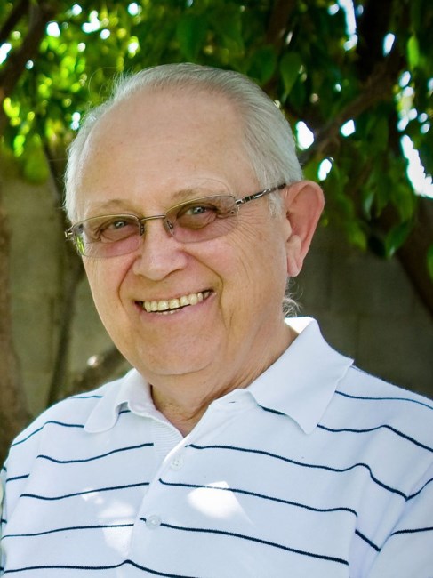 Obituary of John Thomas Zenno