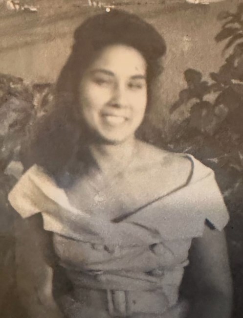 Obituary of Marta Mesa