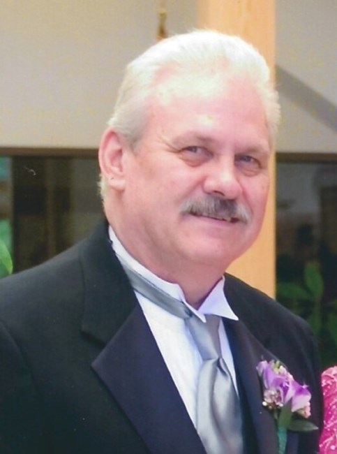 Obituary of Frank J. Mucha