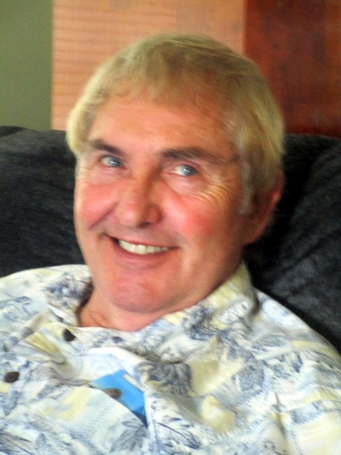 Obituary of Jerry Dean Alejo