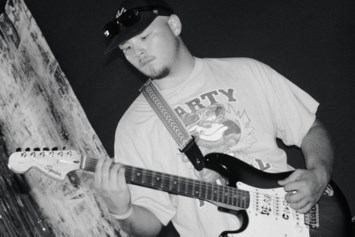 Obituary of Trevor Luke Tighe