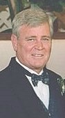 Obituary of James Thomas Gerten