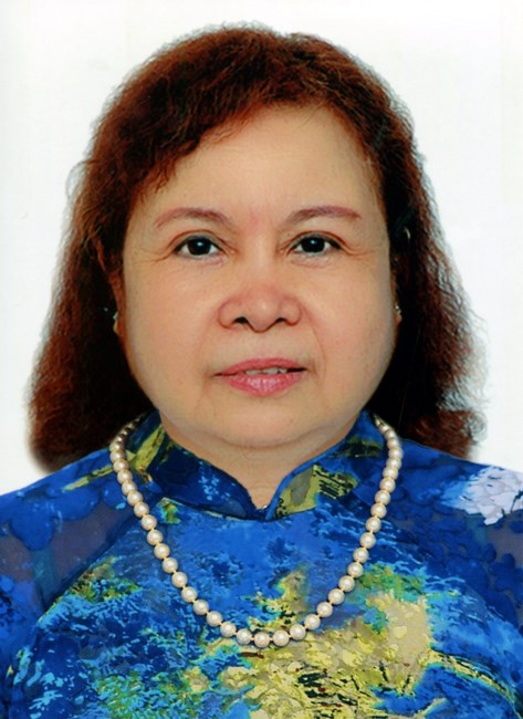 Obituary of Lan Thi Nguyen