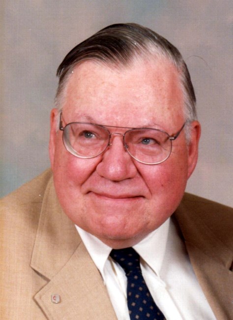 Obituario de John S. Redmond