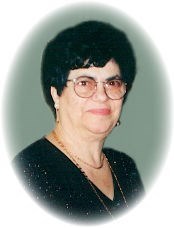Obituary of Addolorata Maria Soriano