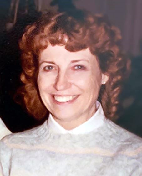 Obituario de Beverly Mae Zimmerman