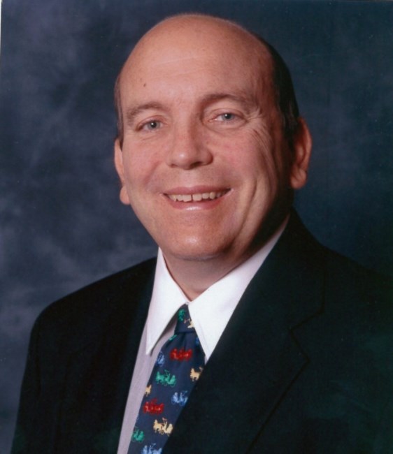 Obituary of Lawrence Francis Bryk