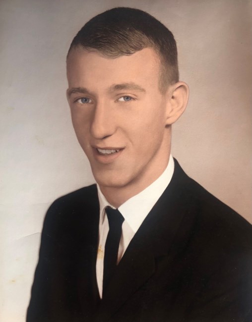 Obituario de Michael Reed Henzman