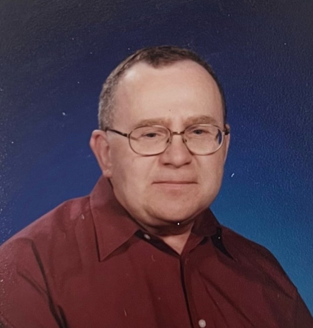 Obituary of George Gregory Leblanc