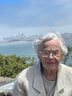 Obituary of Rita Semple