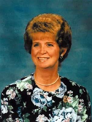Obituary of Eileen Carol Huebner